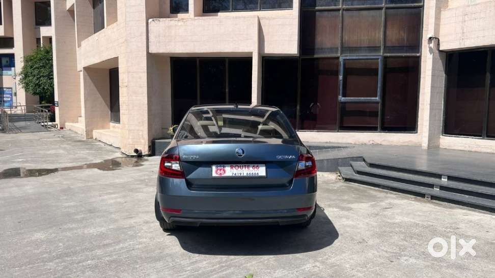 Skoda Octavia 2.0 L&k Tdi, 2019, Diesel