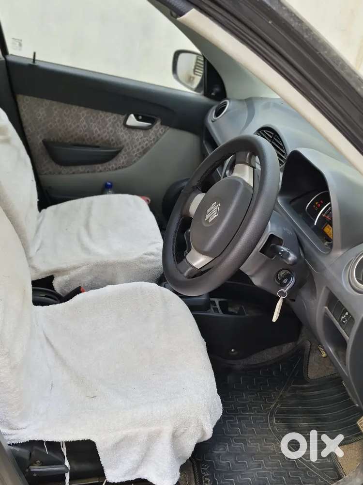 Maruti Suzuki Alto 800, 2019 Model