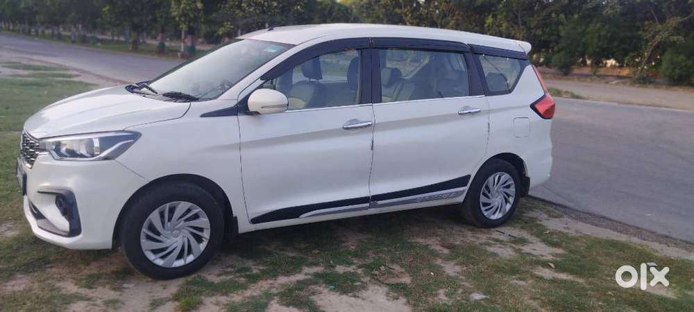 2020 Maruti Ertiga Cng Vxi