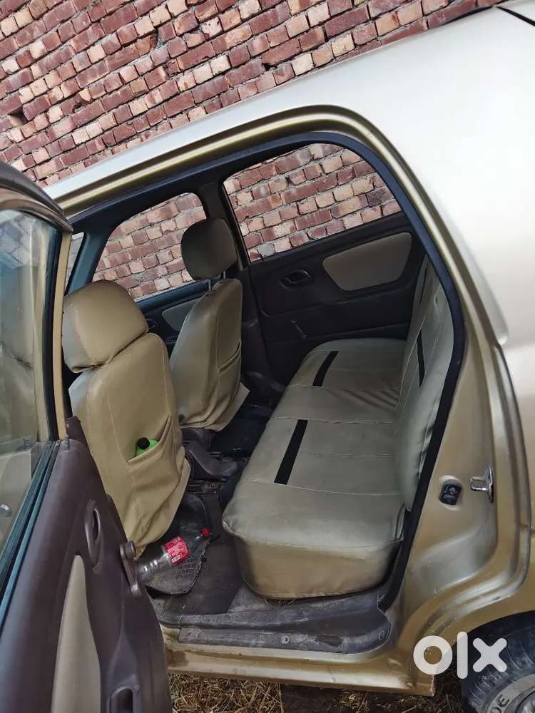 Maruti Suzuki Alto Lxi 2007