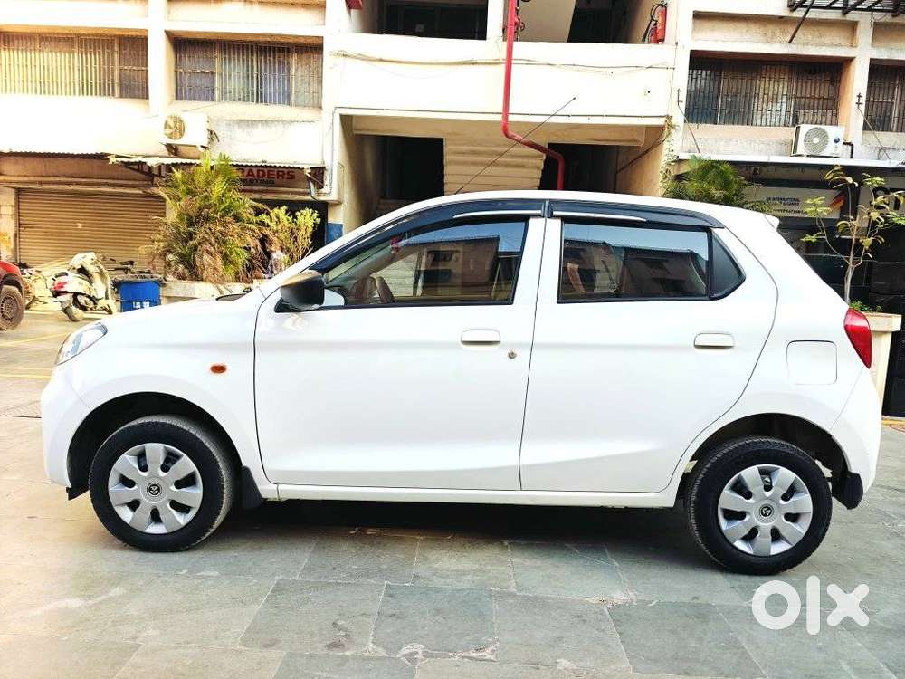 Maruti Suzuki Alto K10 1.0 Vxi S-cng, 2024, Cng & Hybrids
