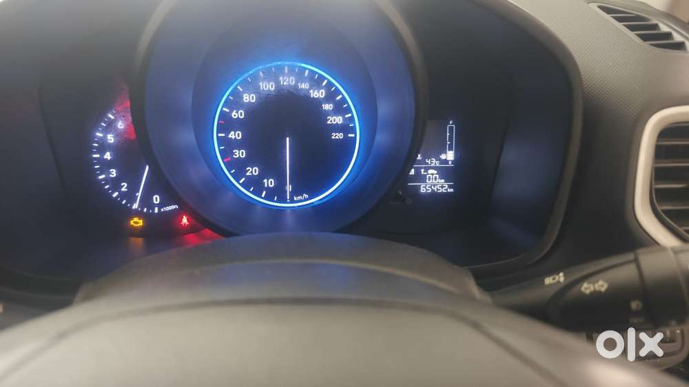 Hyundai Venue S 1.2 Petrol, 2020, Petrol