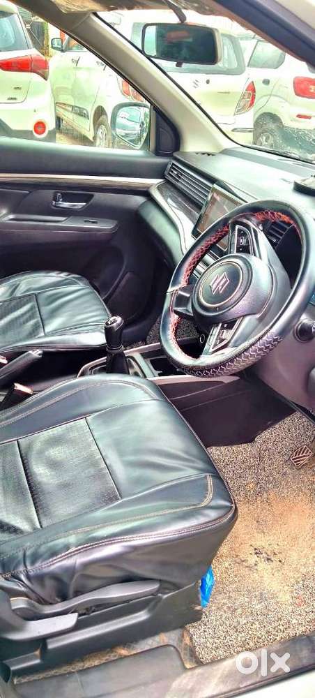 Maruti Suzuki Xl6 1.5 Alpha Mt, 2022, Petrol