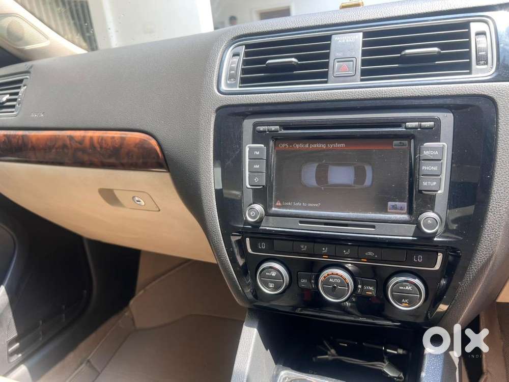 Volkswagen Jetta 2015 Diesel Well Maintained