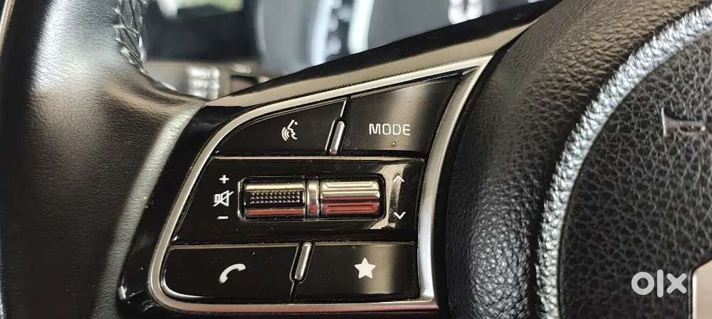 Kia Sonet 1.5 Htx 2022
