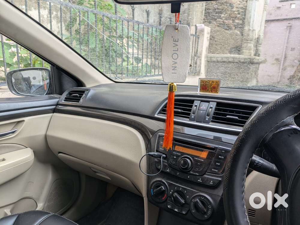 Maruti Suzuki Ciaz Diesel Well Maintained