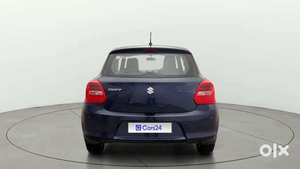 Maruti Suzuki Swift Vvt Vxi, 2023, Petrol