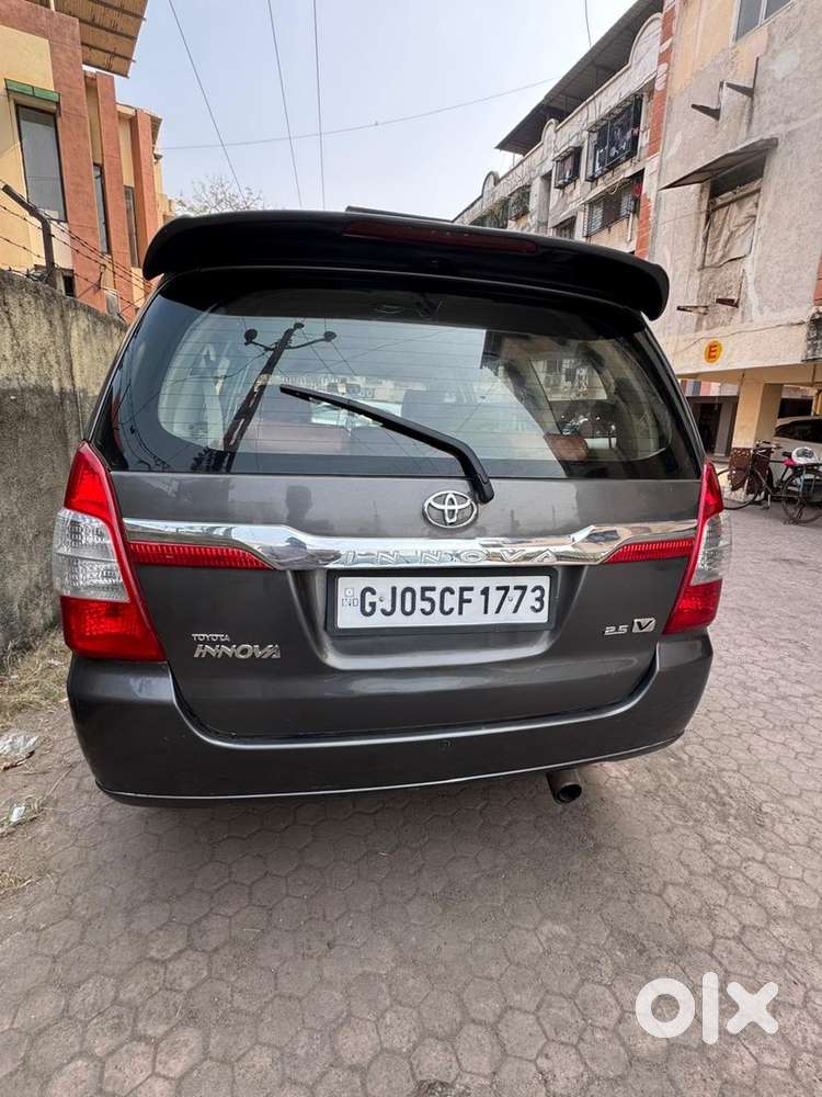 Toyota Innova Diesel 2005