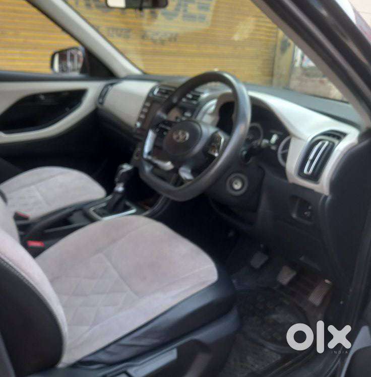 Hyundai Creta 1.5 S Diesel, 2021, Diesel