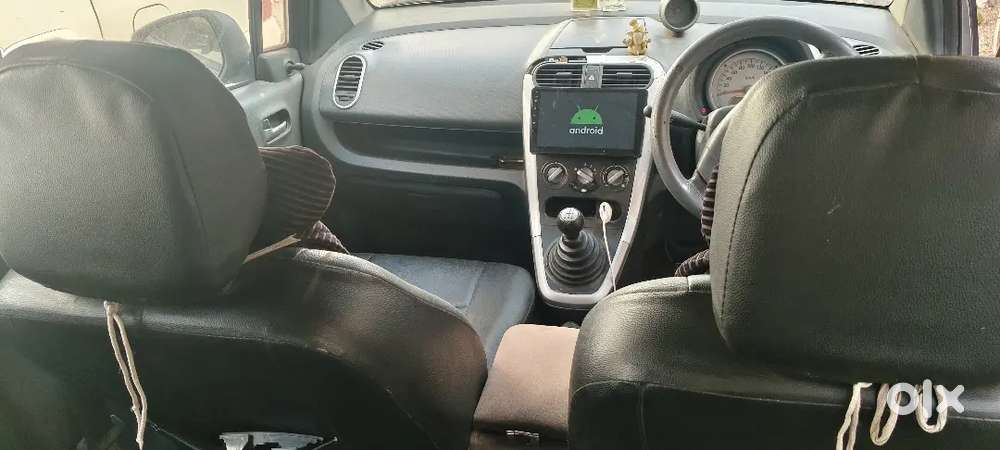 Maruti Suzuki Ritz 2010