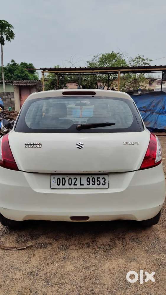 Maruti Suzuki 2014 Model Zdi