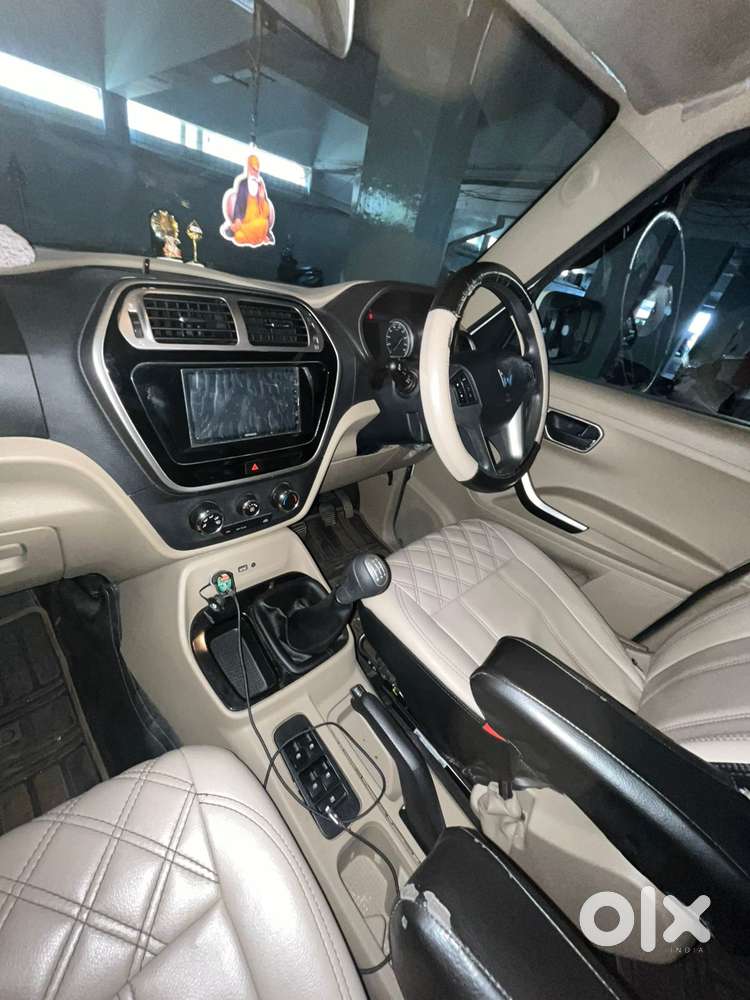Mahindra Bolero Neo N10 (o), 2023, Diesel