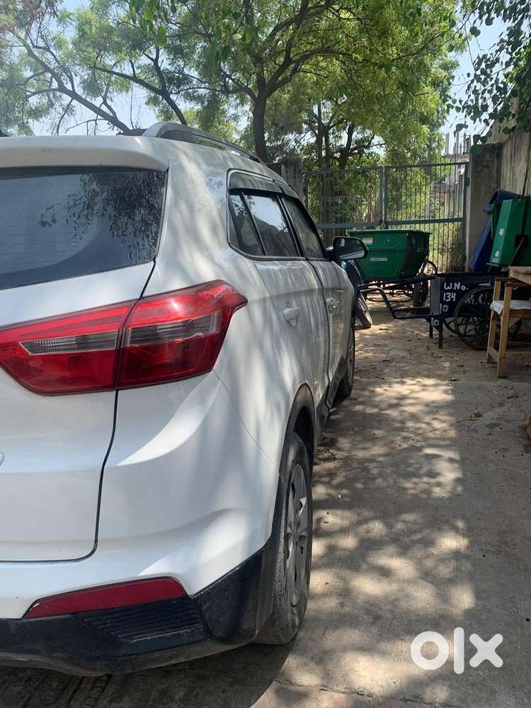 2016 Hyundai Car Manual, 95000 Km Driven