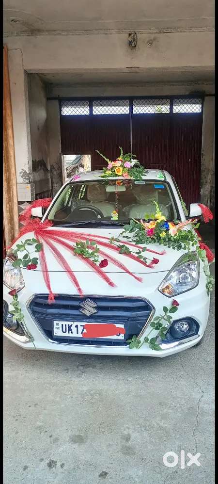 Maruti Suzuki Dzire 2023 1st Owner