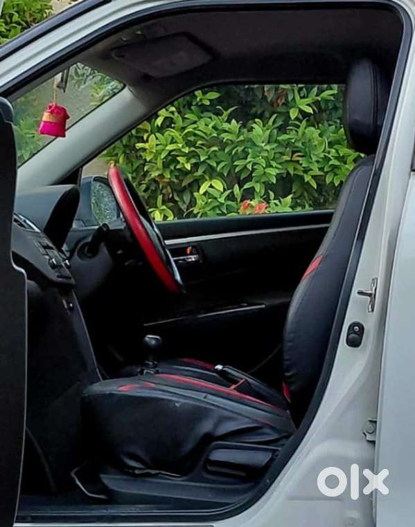 Maruti Suzuki Swift Zdi, 2017, Diesel