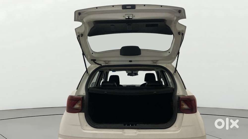 Hyundai Venue Sx Plus Turbo Dct, 2019, Petrol