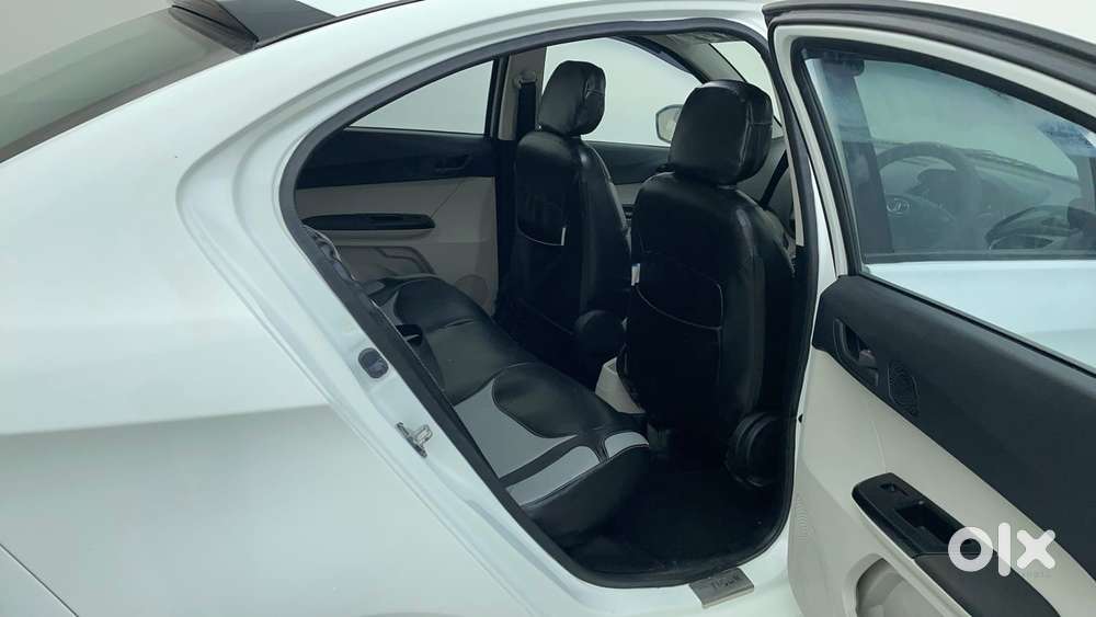 Tata Tigor Xz, 2023, Petrol