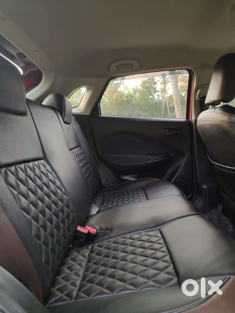 Maruti Suzuki Baleno Delta, 2023, Petrol