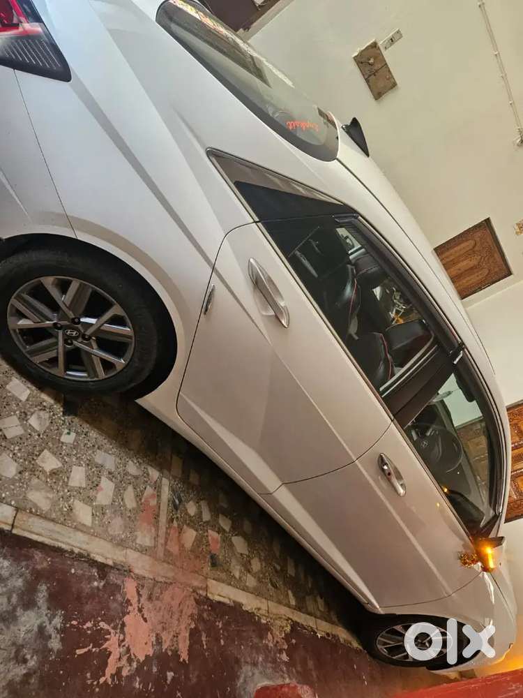 Hyundai Verna Sx 2024 Model