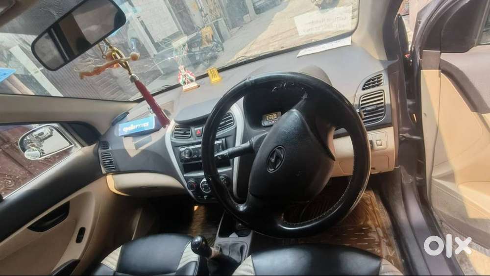 Hyundai Eon Era+ 2017 Model With Petrol & Cng.
