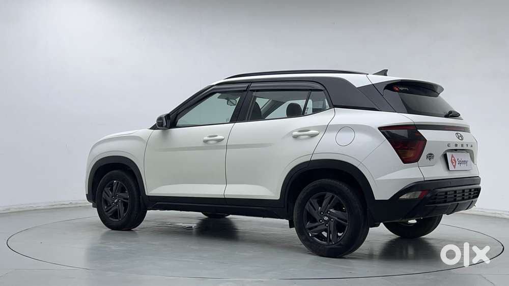 Hyundai Creta S Plus 1.5 Diesel Knight, 2022, Diesel