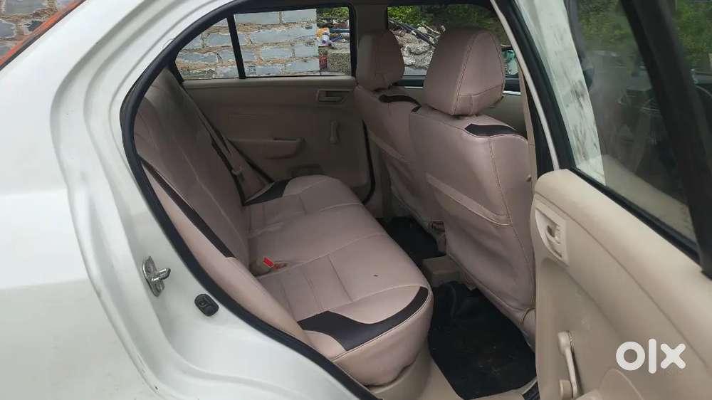 Maruti Suzuki Dzire 2019 Diesel 99000 Km Driven