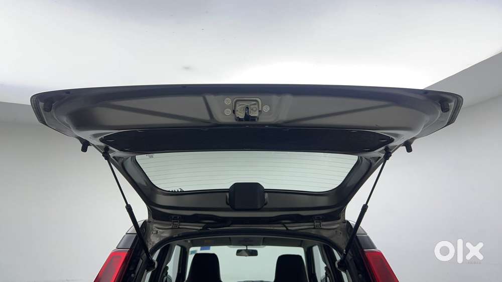 Maruti Suzuki Wagon R 1.2 Zxi Amt, 2020, Petrol
