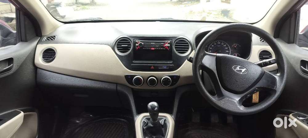 Hyundai Grand I10 1.2 Crdi Magna, 2016, Diesel