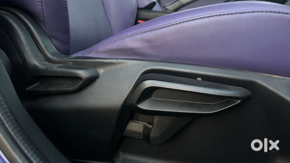 Tata Nexon Fearless Purple 1.2 Revotron Petrol 7dca Dual Tone, 2023,..