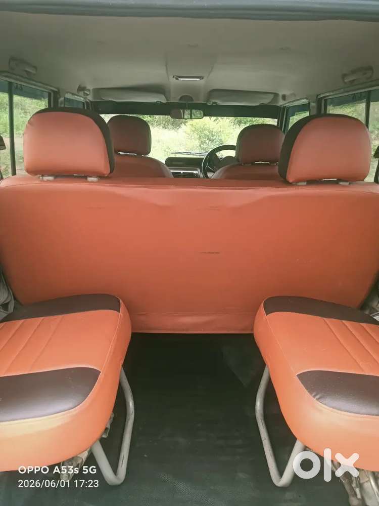Mahindra Bolero 2013 Diesel 151000 Km Driven