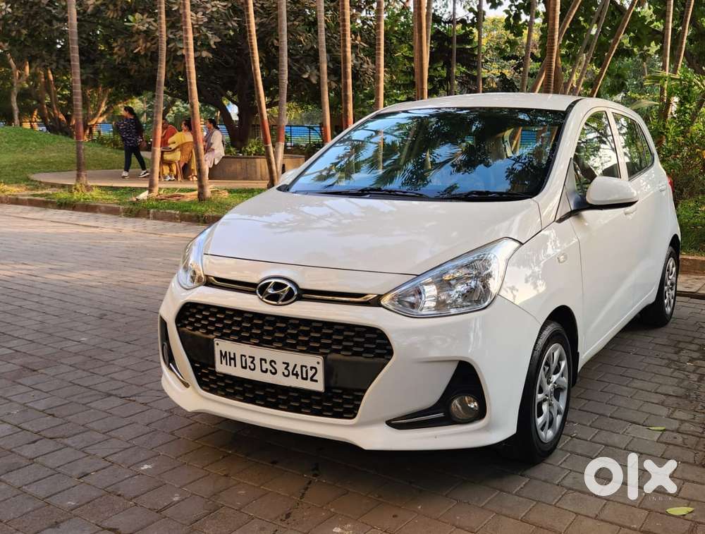 Hyundai Grand I10 2016-2017 Magna, 2018, Petrol