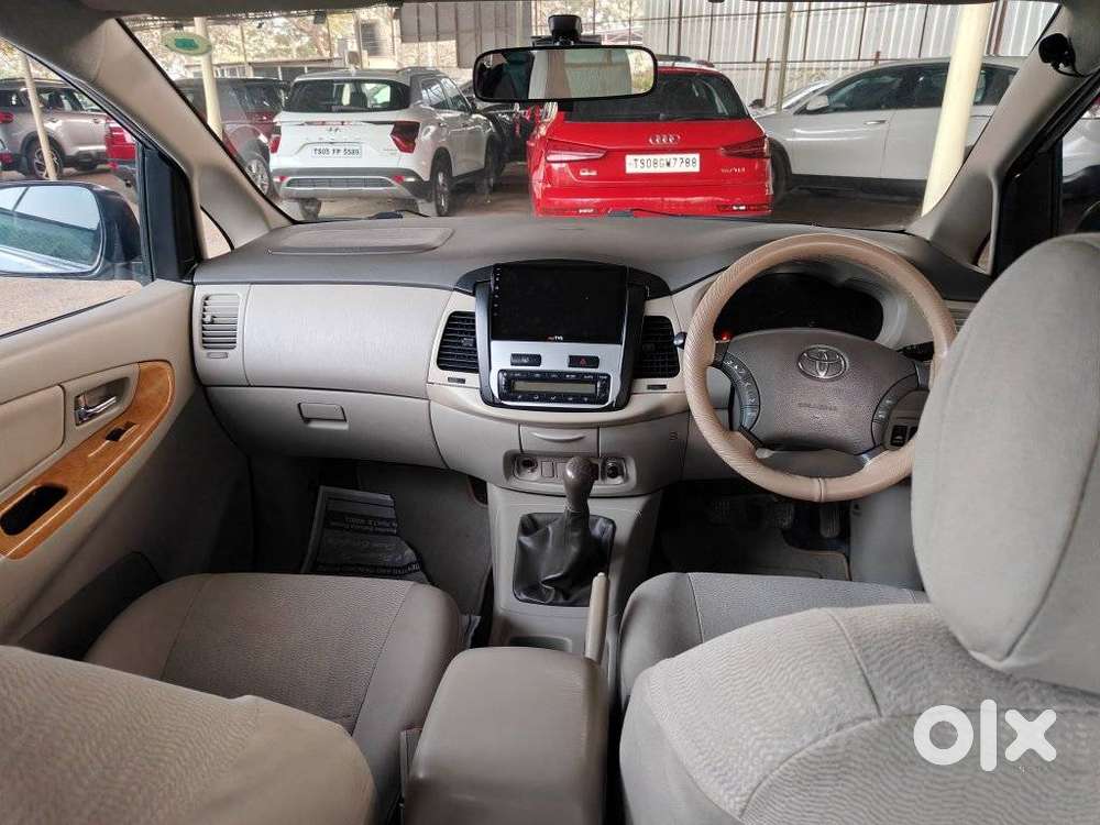 Toyota Innova