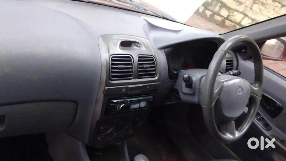 Hyundai Accent Viva 2004 Petrol Manual
