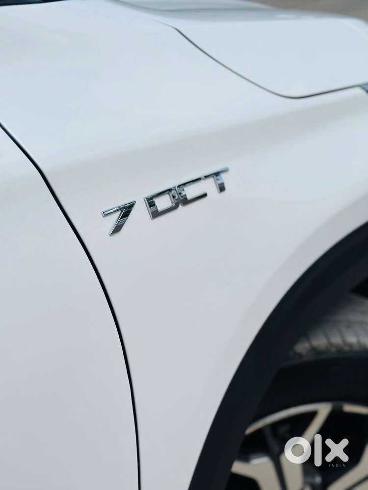 Kia Seltos Gtx Dct, 2021, Petrol