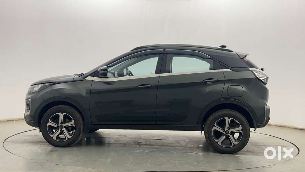 Tata Nexon 1.2 Revotron Xz Plus (o), 2022, Petrol