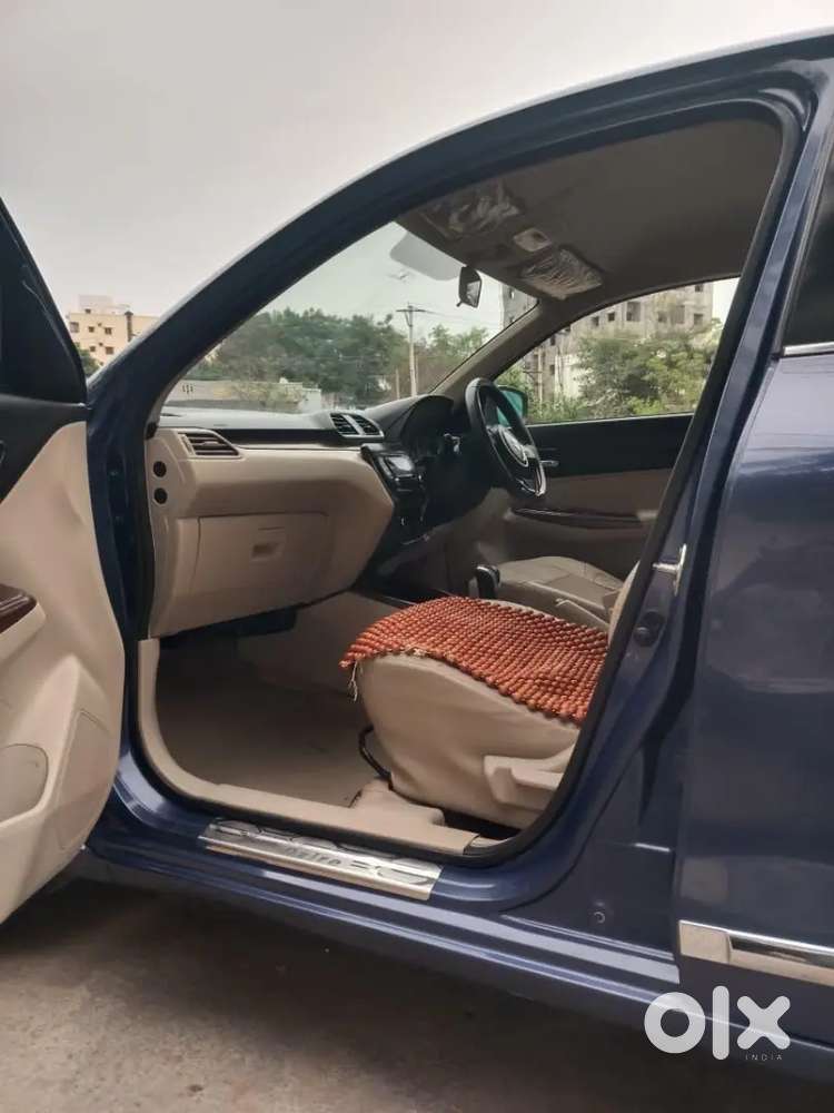 Maruti Suzuki Dzire 2018 Diesel Good Condition
