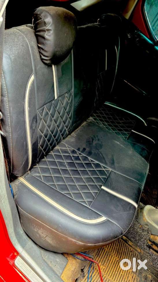 Maruti Suzuki A-star, 2011, Petrol
