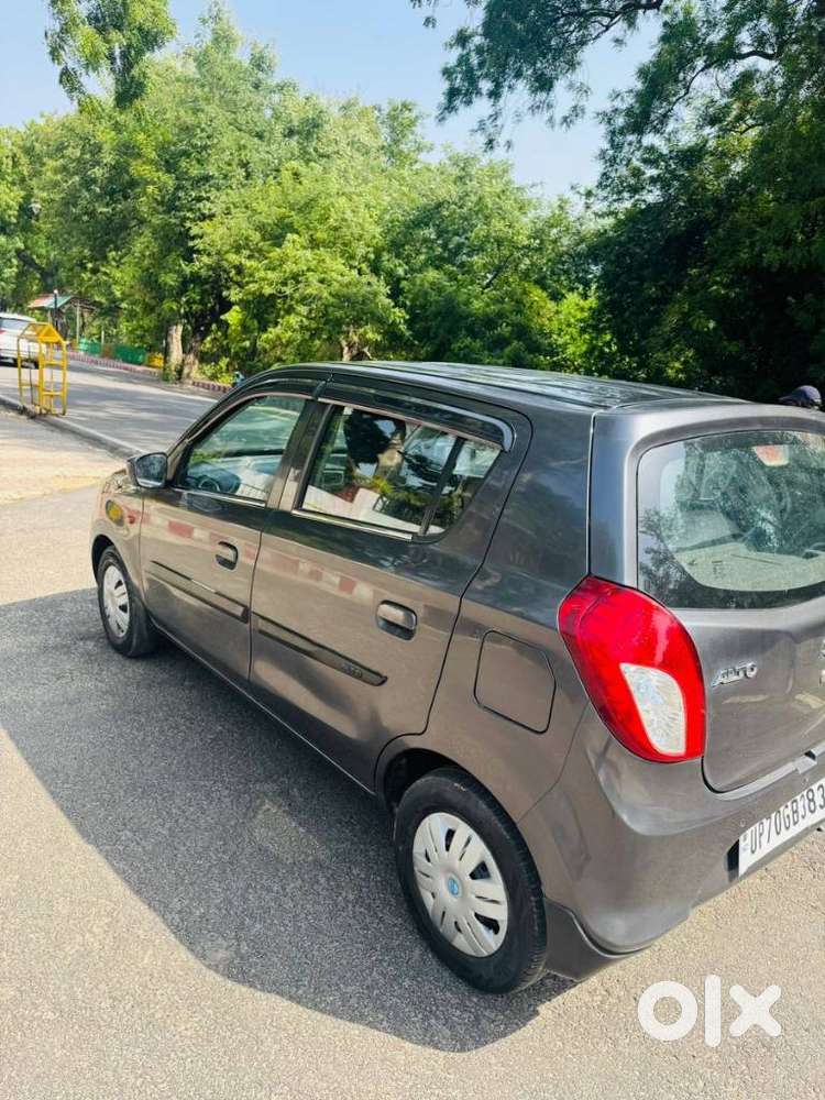 Maruti Suzuki Alto 800 0.8 Vxi (o), 2022, Petrol