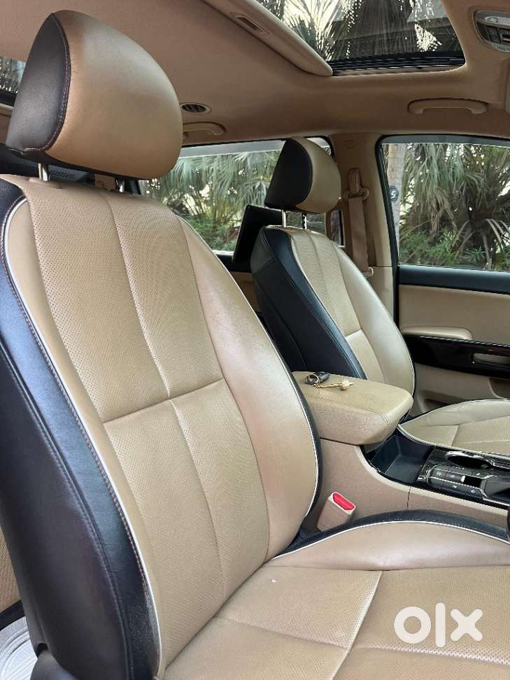 Kia Carnival Limousine, 2021, Diesel