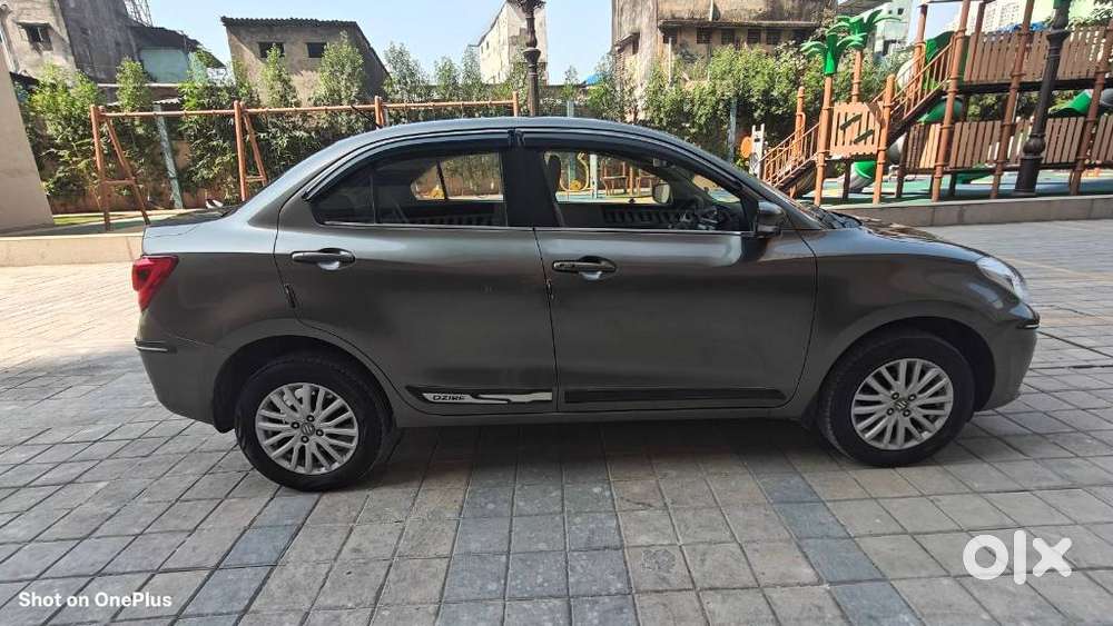 Maruti Suzuki Swift Dzire Zxi+ Mt, 2022, Cng & Hybrids