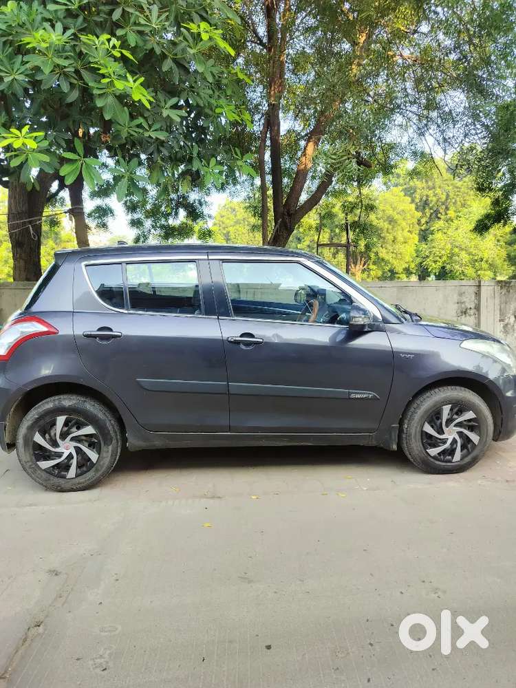Maruti Suzuki Swift 2016