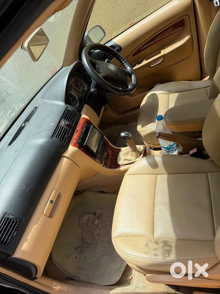 Skoda Octavia 2006 Diesel Well Maintained