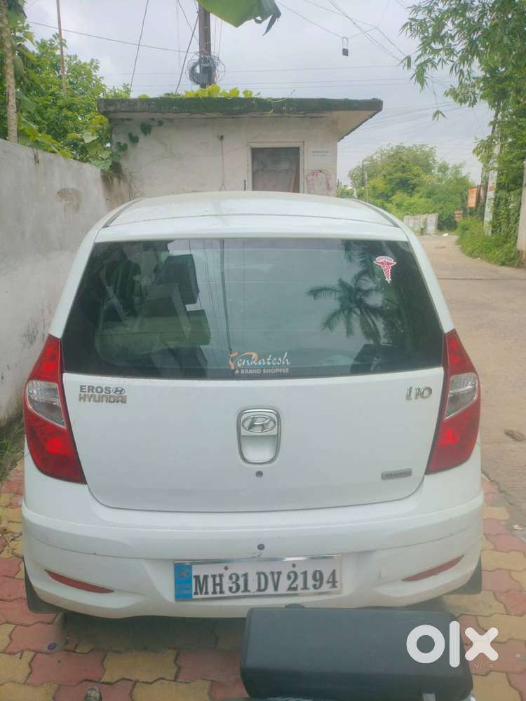 Hyundai I10 Magna 2011 Petrol