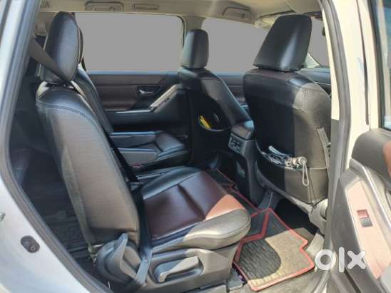 Toyota Innova Hycross 2.0 Gx 7 Str, 2023, Petrol