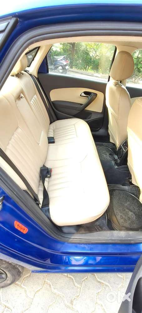 Skoda Rapid [2016-2020] 1.5 Ambition Plus Tdi, 2018, Diesel