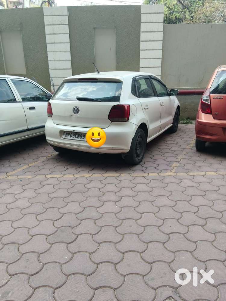 Urgent Vw Polo Diesel 2013 Sell Krna H