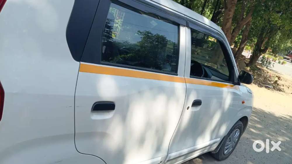 वैगन आर कर है