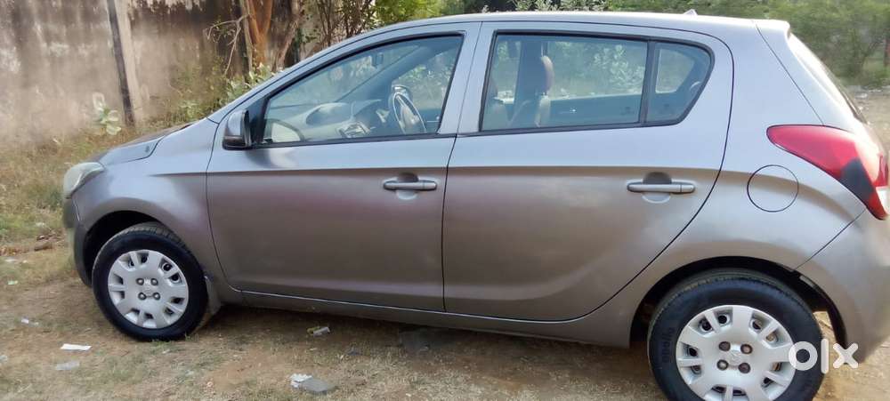 Hyundai I20, 2012, Diesel