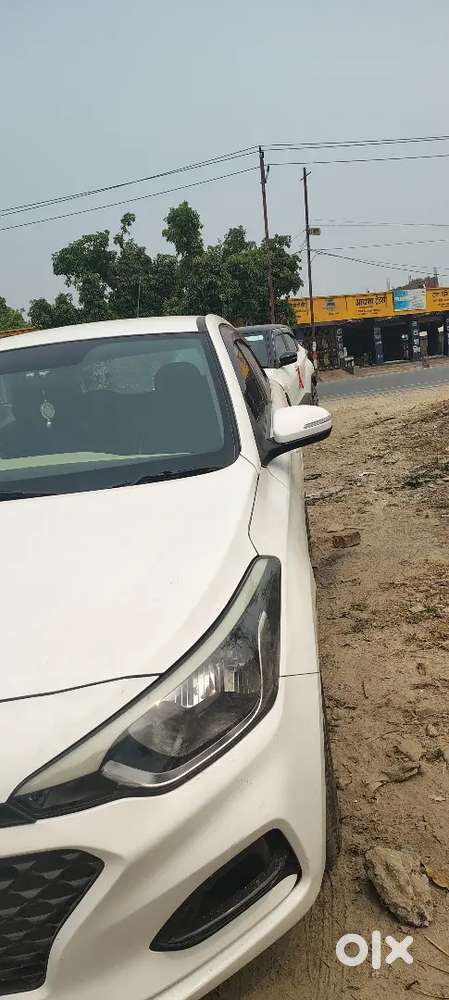 Hyundai New I20 2019 Petrol Good Condition