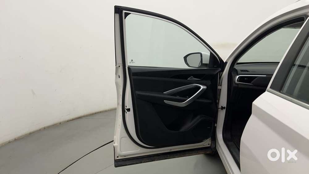 Mg Hector Sharp Dct Petrol, 2020, Petrol